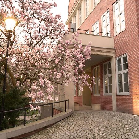 Rooms In Historic Heart Of Вроцлав Екстериор снимка
