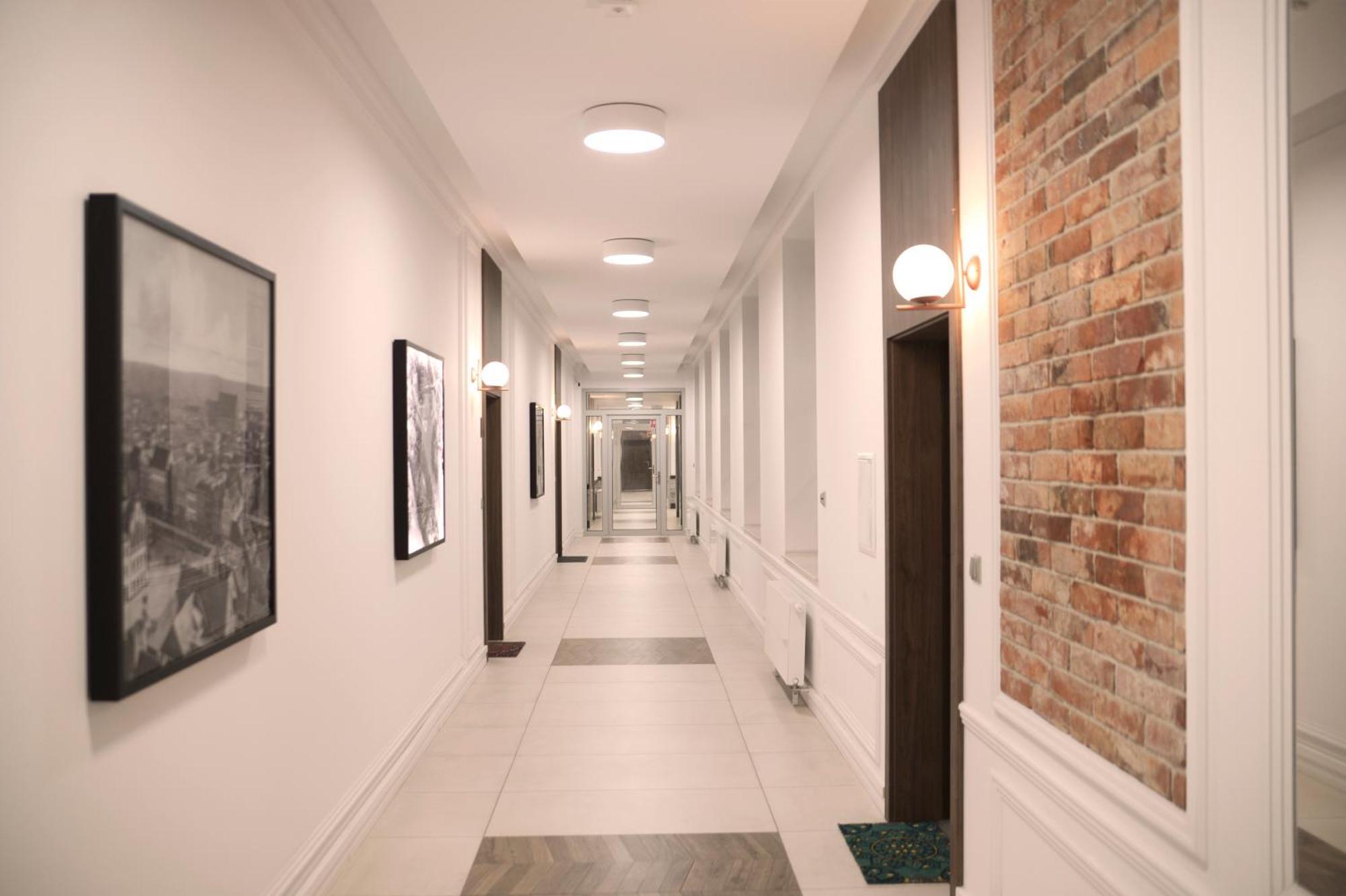 Rooms In Historic Heart Of Вроцлав Екстериор снимка