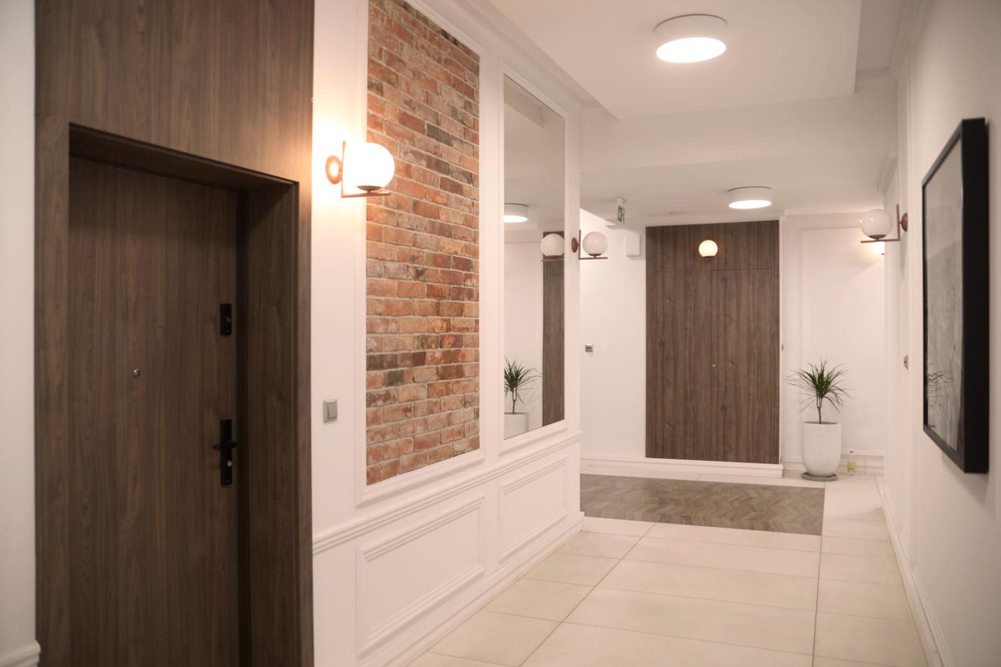 Rooms In Historic Heart Of Вроцлав Екстериор снимка