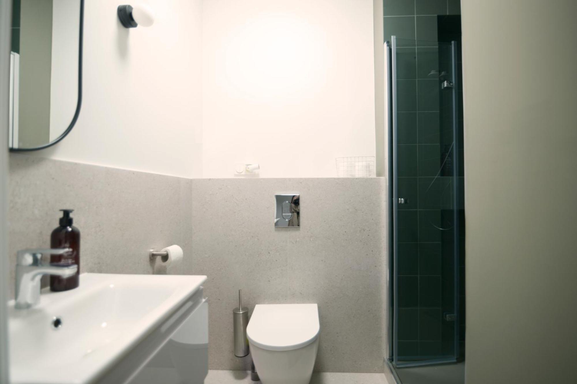 Rooms In Historic Heart Of Вроцлав Екстериор снимка