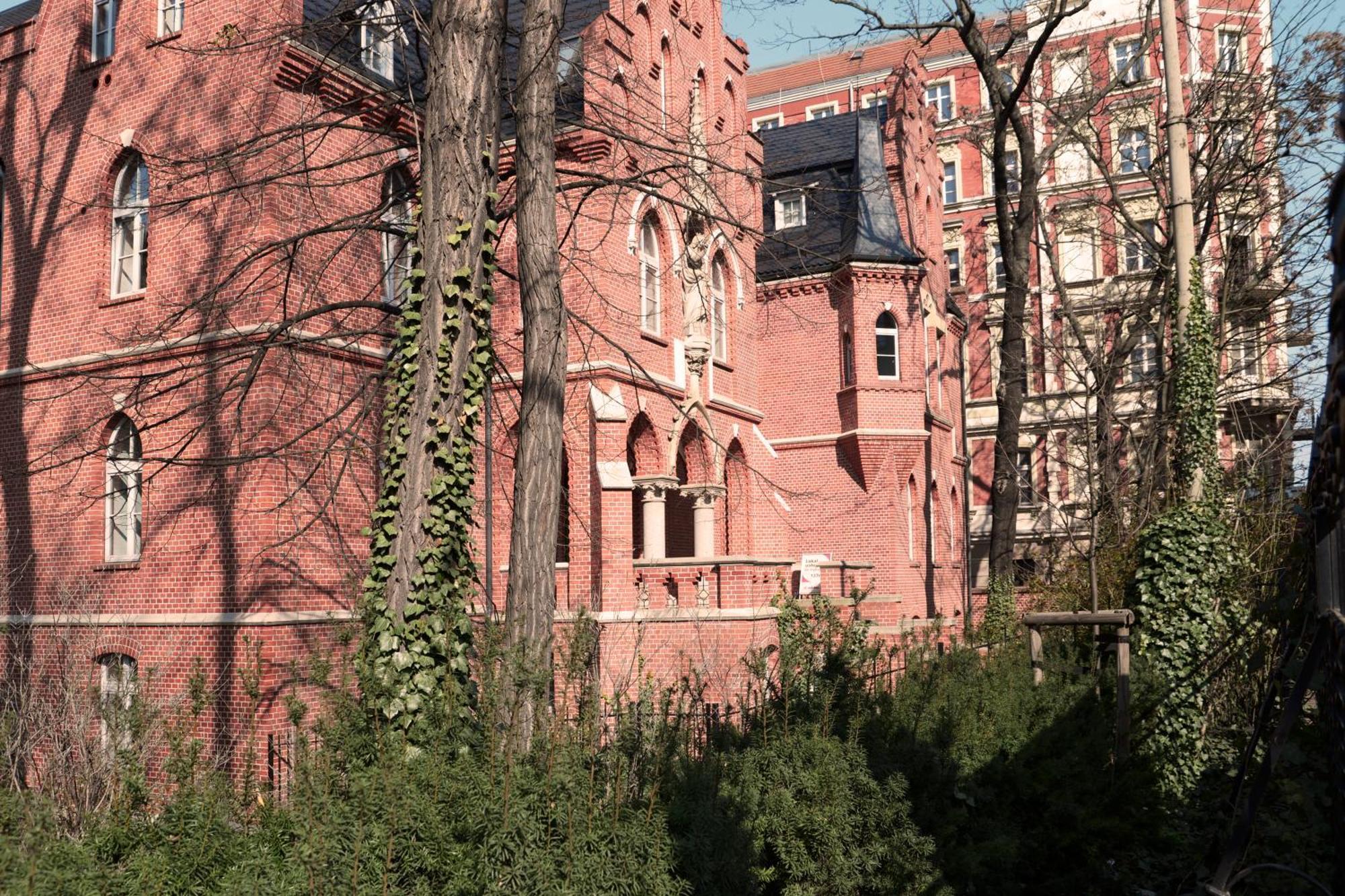 Rooms In Historic Heart Of Вроцлав Екстериор снимка