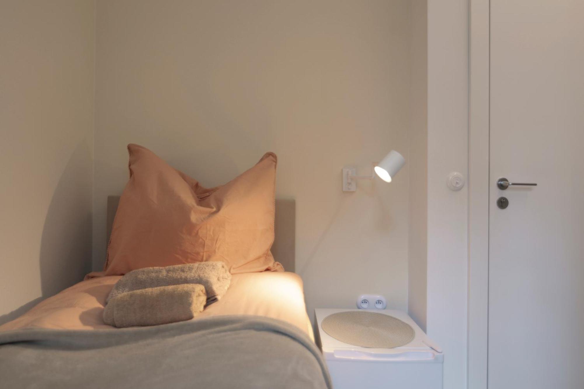 Rooms In Historic Heart Of Вроцлав Екстериор снимка