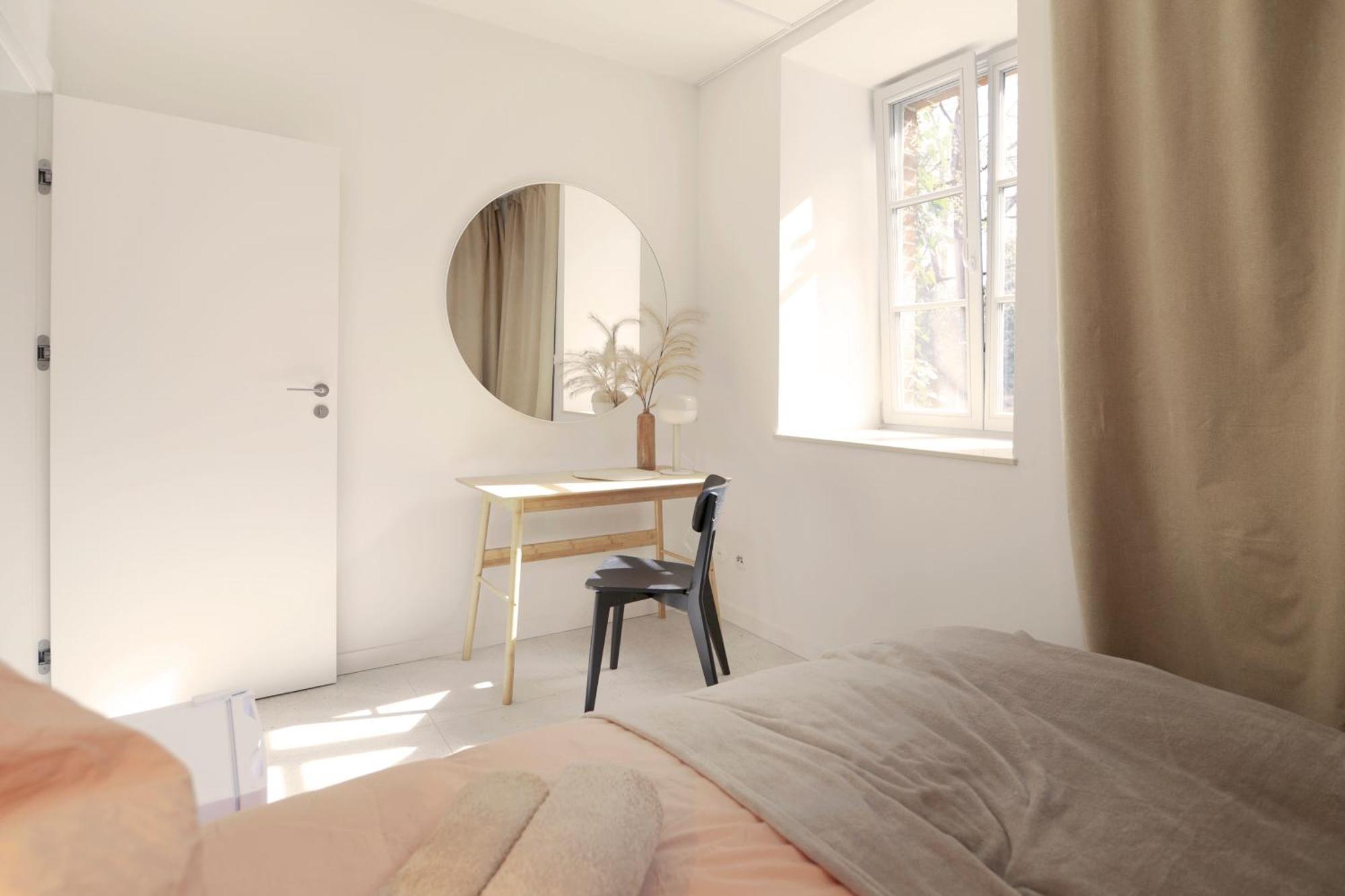 Rooms In Historic Heart Of Вроцлав Екстериор снимка