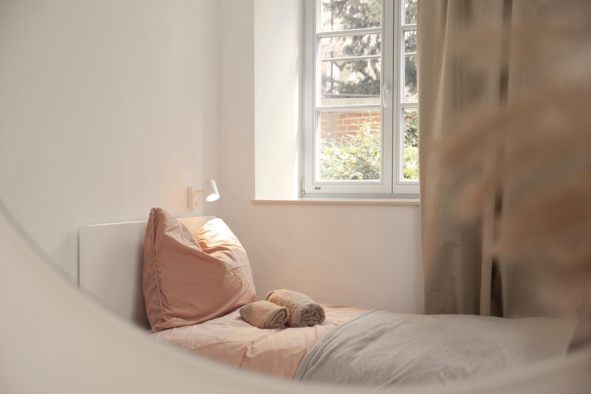 Rooms In Historic Heart Of Вроцлав Екстериор снимка