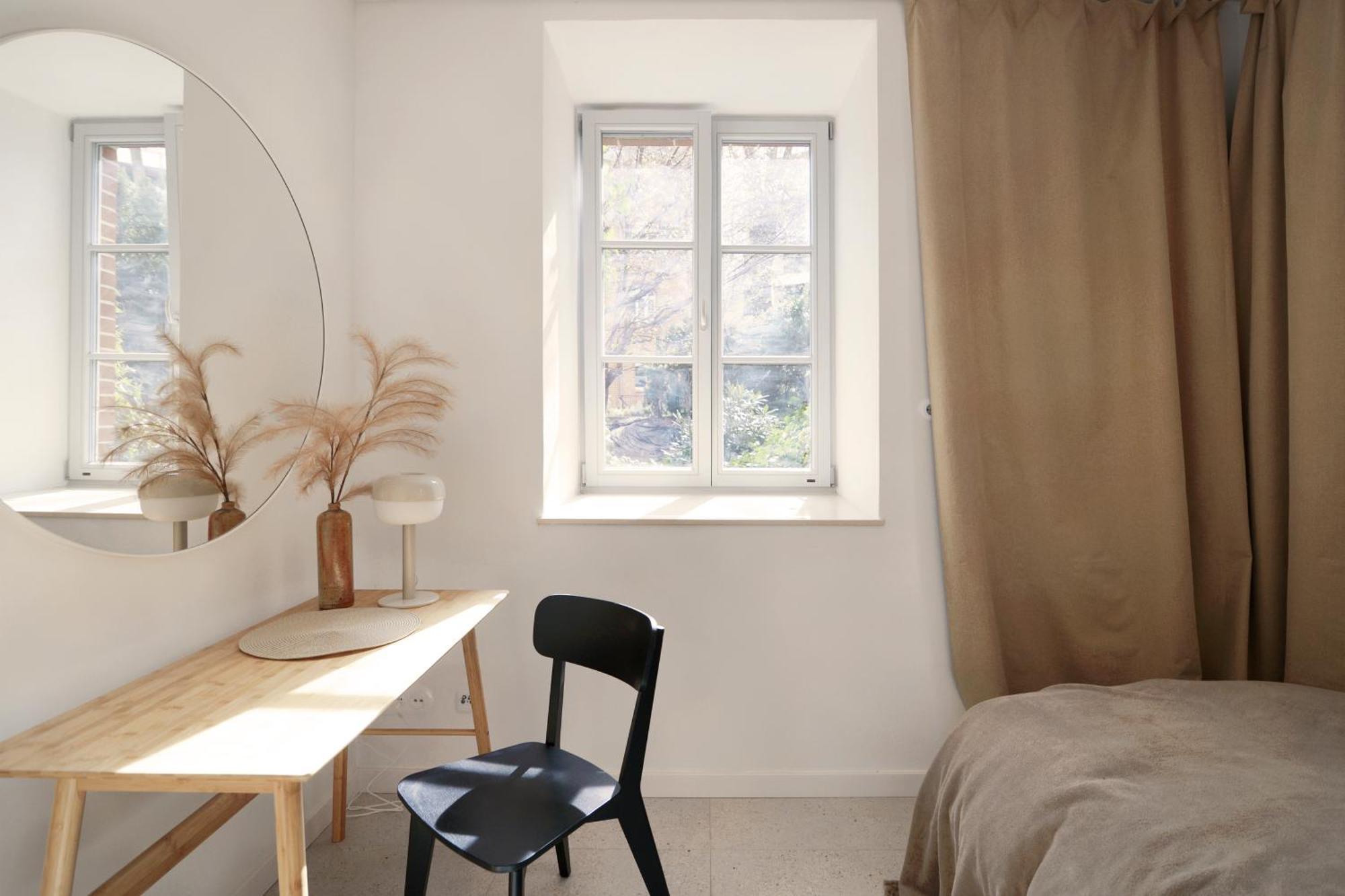 Rooms In Historic Heart Of Вроцлав Екстериор снимка