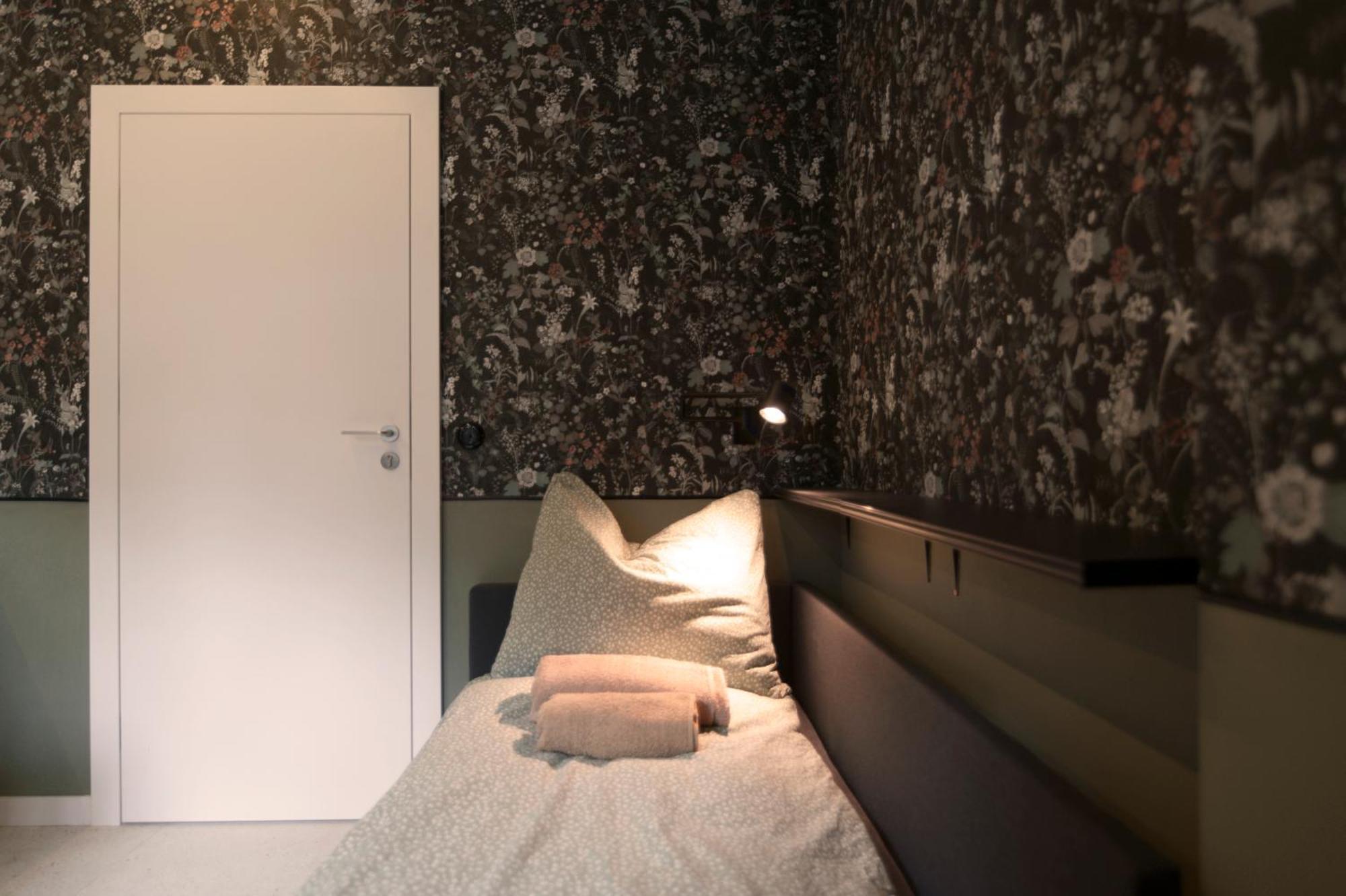 Rooms In Historic Heart Of Вроцлав Екстериор снимка